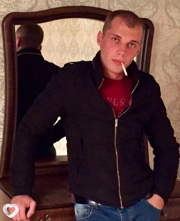 Александр, 35, Георгиевске — анкета №1235946