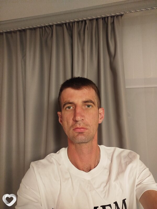 Вадим, 31, Старобельске — анкета №1235947