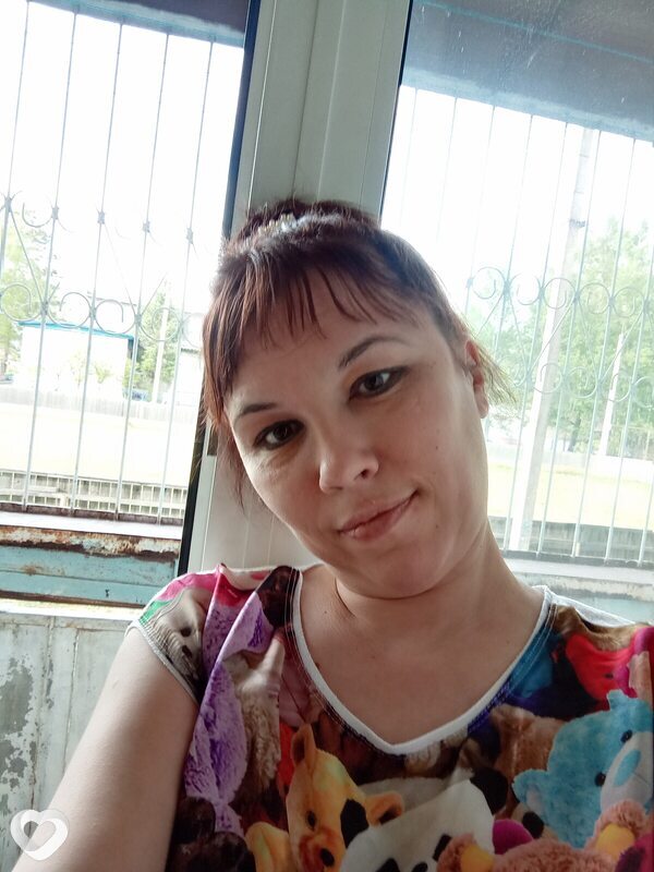 Виктория, 38, Биробиджане — анкета №1235948