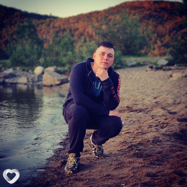 Сергей, Североморск
