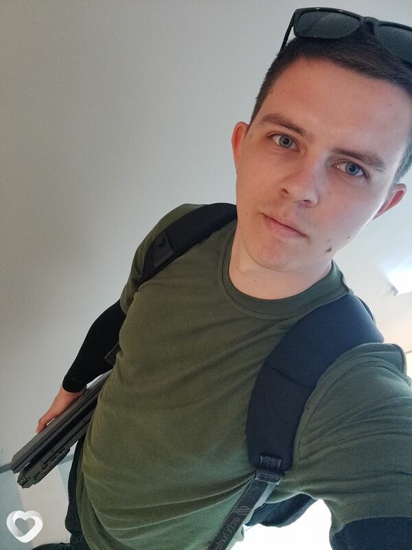 Андрей, 31, Ялте — анкета №1235955