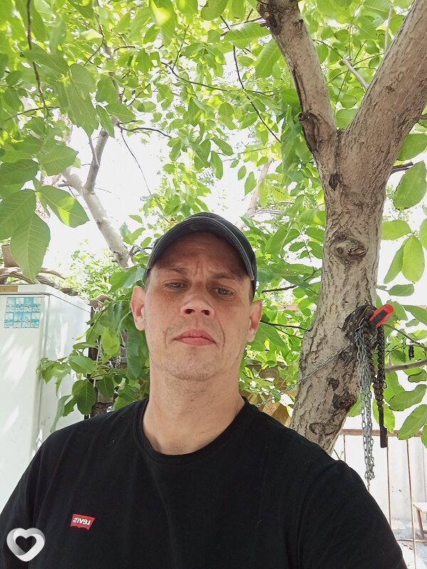 Виктор, 44, Москве — анкета №1235958