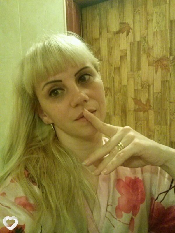 Лена, 45, Пушкино (Московская Обл) — анкета №1235888