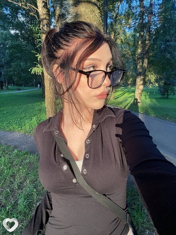 Ангелина, 26, Москве — анкета №1235893