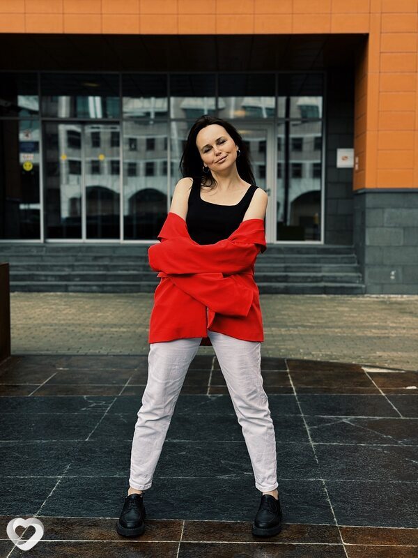 Tatitata, 35, Москве — анкета №1235900