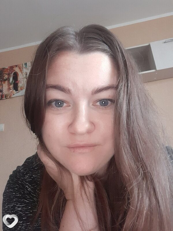 Екатерина, 34, Рязани — анкета №1235903