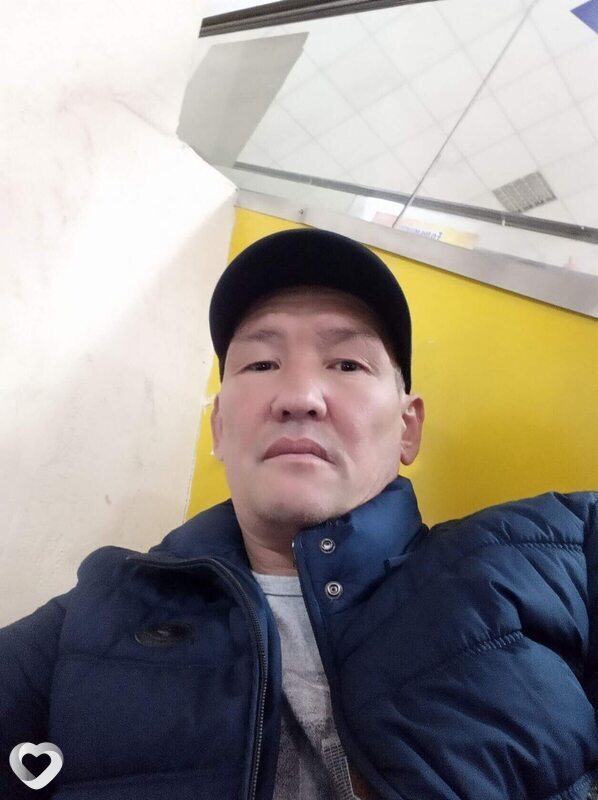 Арман, 47, Кокшетау — анкета №1235905