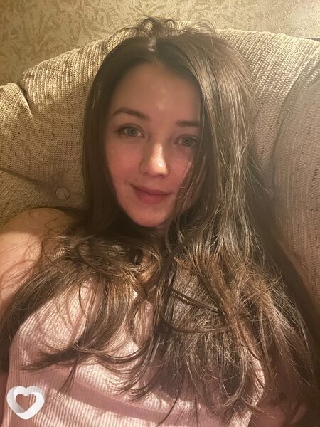 Яна, 32, Москве — анкета №1236189