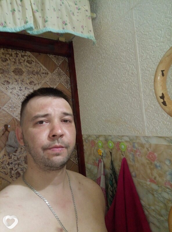 Александр, 35, Томске — анкета №1236203