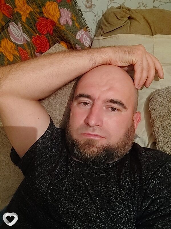 Счастья, 42, Семей — анкета №1236204