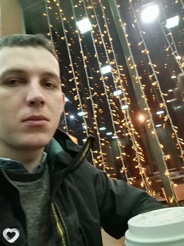 Василий, 33, Великом Новгороде — анкета №1236206