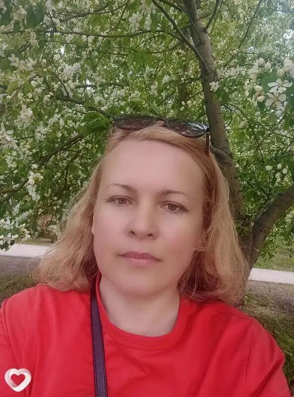 Ирина, 53, Барнауле — анкета №1235869