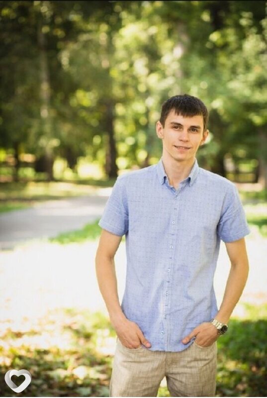 Дмитрий, 38, Москве — анкета №1235870