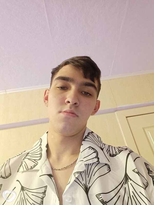 Иван, 22, Благовещенске — анкета №1235876