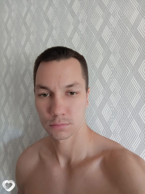Дмитрий, 31, Москве — анкета №1235880