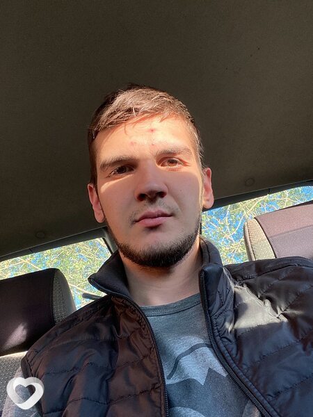 Дамир, 25, Ярославле — анкета №1235883