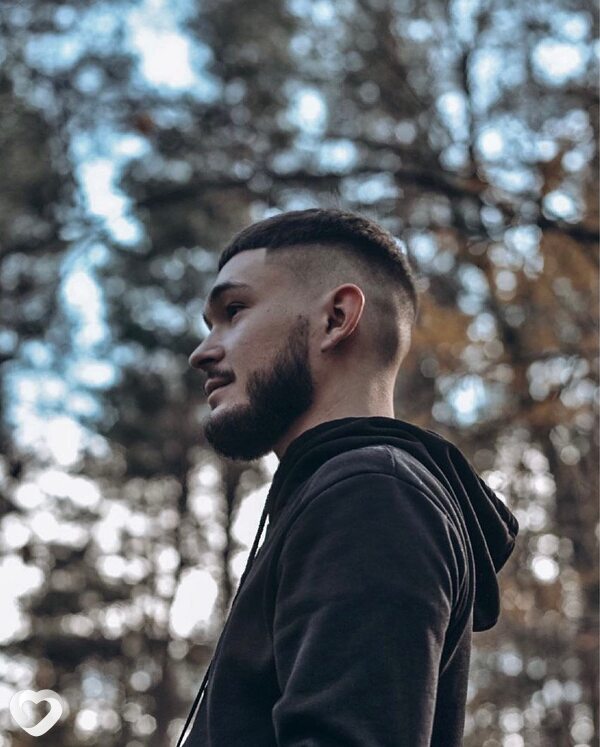 Никита, 26, Москве — анкета №1235966