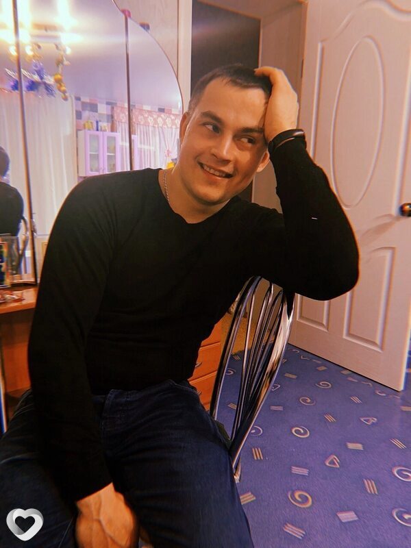 Рома, 30, Перми — анкета №1235969
