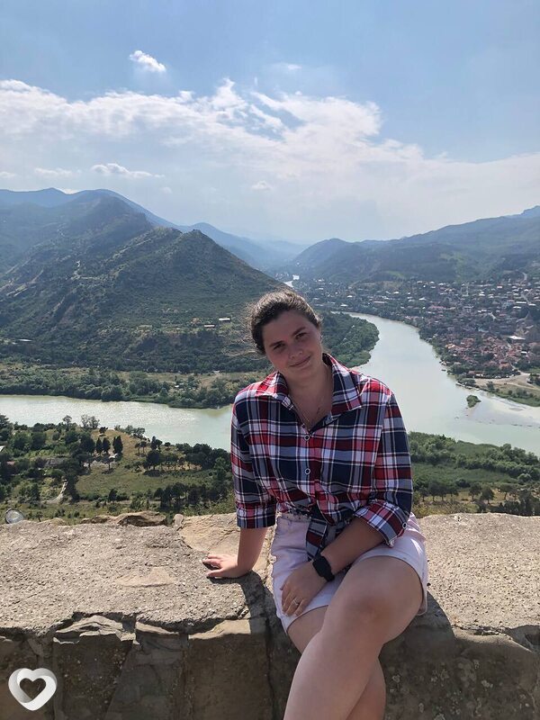 Кристина, Селятино