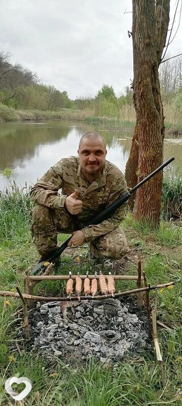 Денис, 34, Белгороде — анкета №1236087