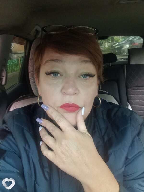 Галина, 48, Усть-Каменогорск — анкета №1236090