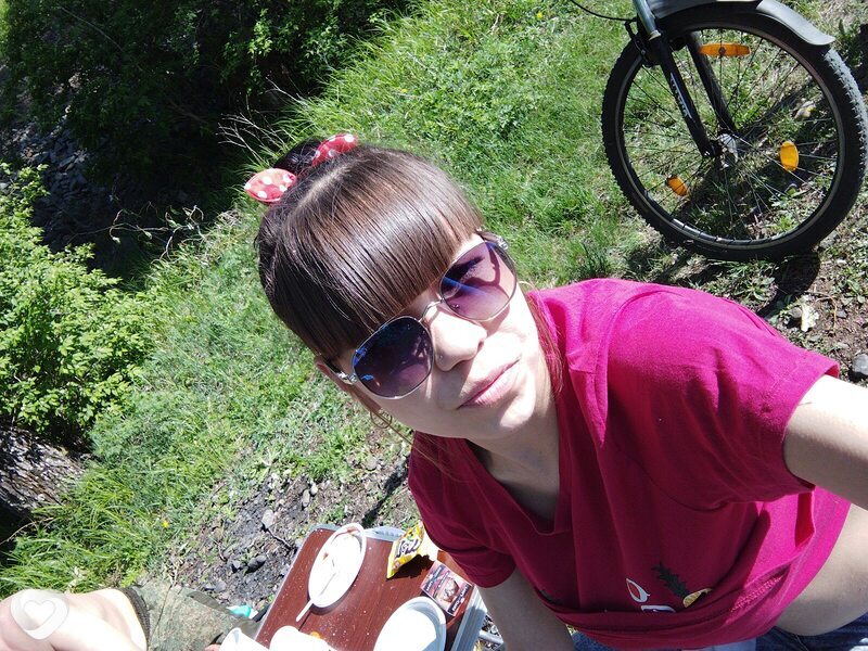Галина, 31, Биробиджане — анкета №1236102