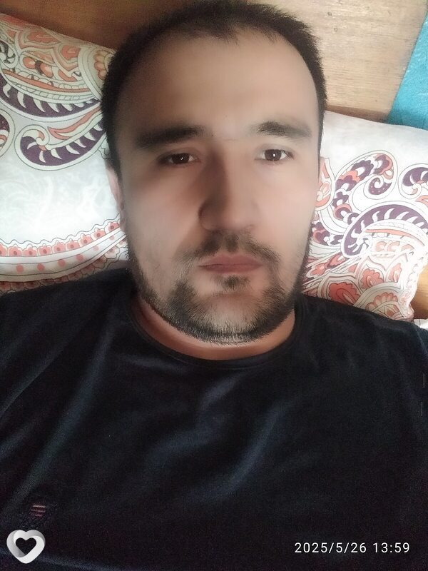 Эльдар, 35, Хабаровске — анкета №1236110