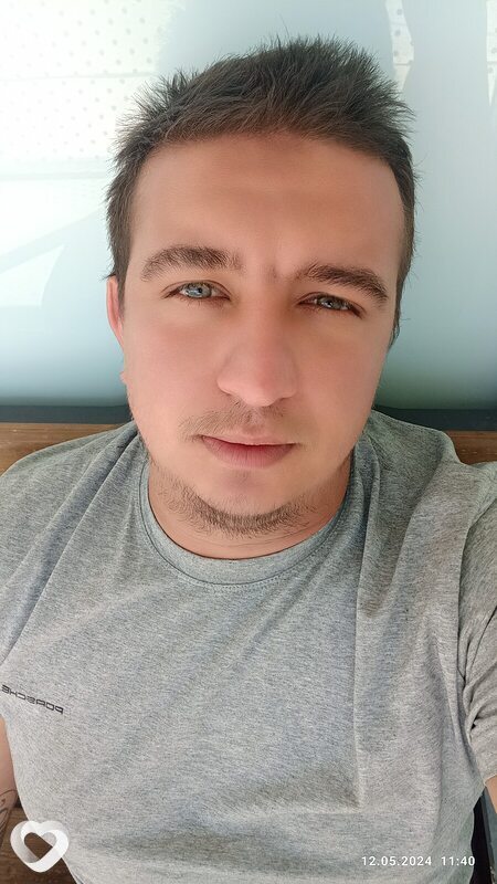 Алексей, 31, Астане — анкета №1236023