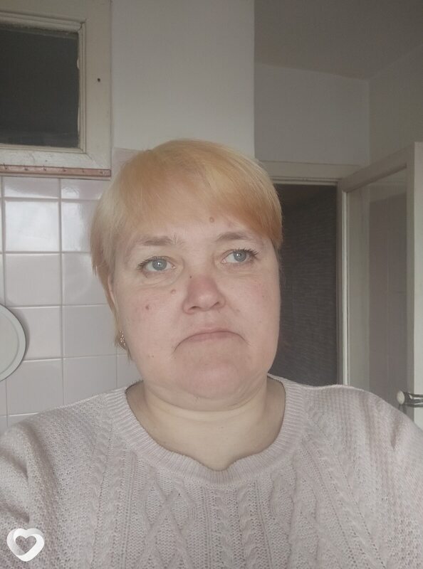 Ирина, 49, Барановичах — анкета №1236025