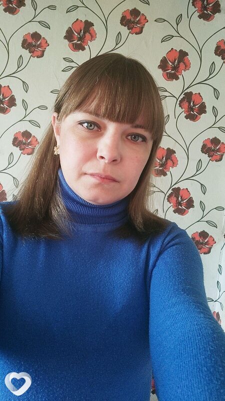 Крис, 38, Ленинске-Кузнецком — анкета №1236032