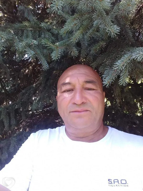 Эркин, 64, Барнауле — анкета №1236034