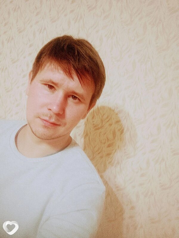 Александр, 36, Москве — анкета №1236036