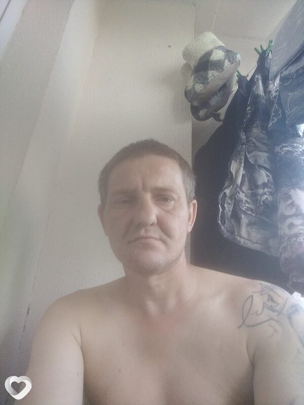 Михаил, 43, Бобруйске — анкета №1235991