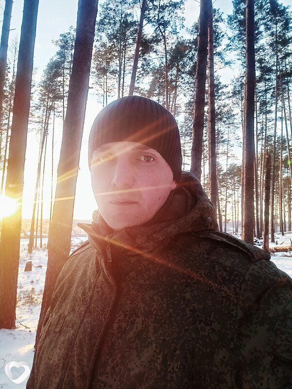 Евгений, 39, Липецке — анкета №1235995