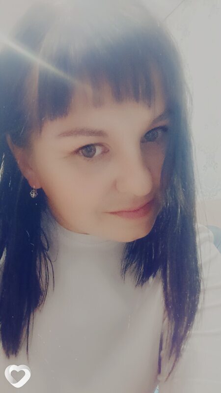Татьяна, 32, Бийске — анкета №1235997