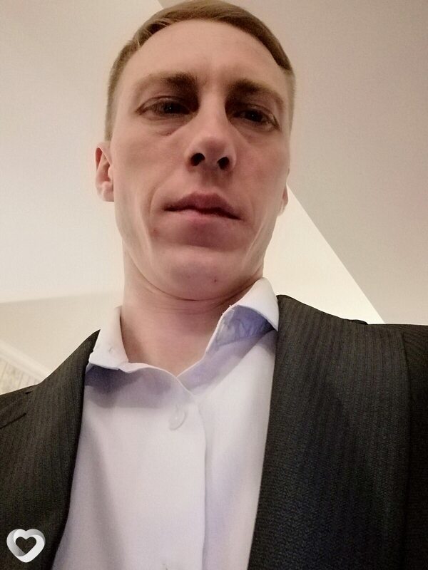 Fedor, 35, Шебекине — анкета №1235999