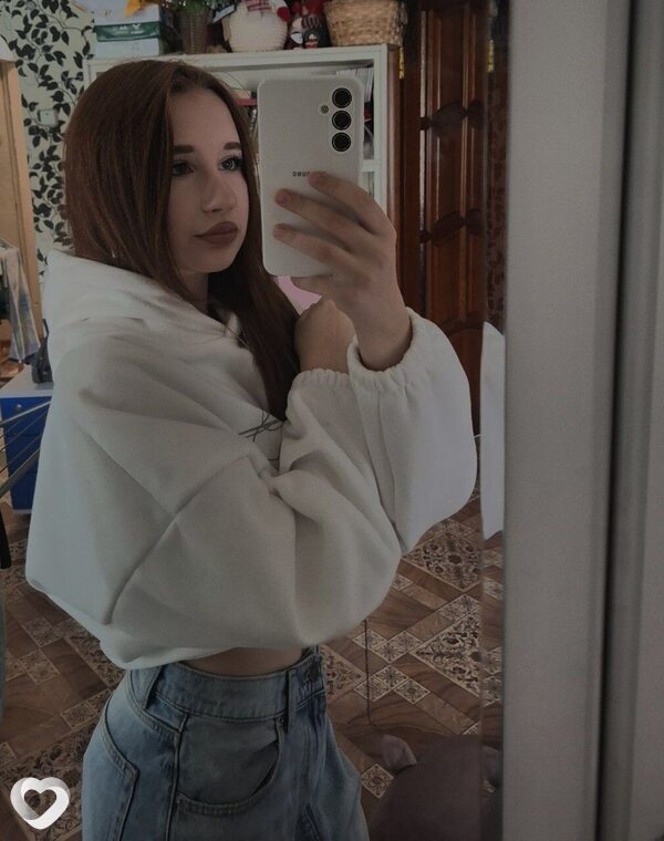 Элина, 22, Туле — анкета №1236008