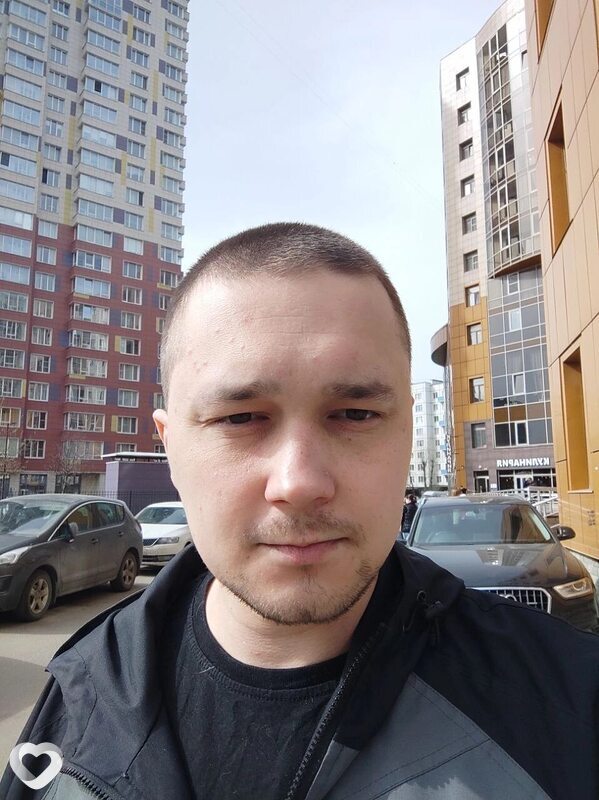 Алексей, 34, Санкт-Петербурге — анкета №1236047