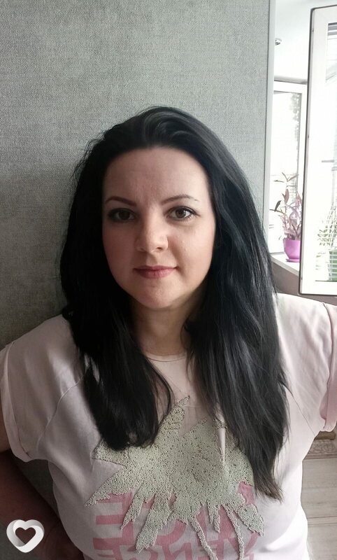 Оля, 48, Москве — анкета №1236049
