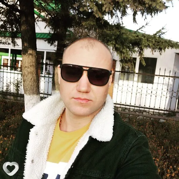 Евгений, 37, Бийске — анкета №1236051