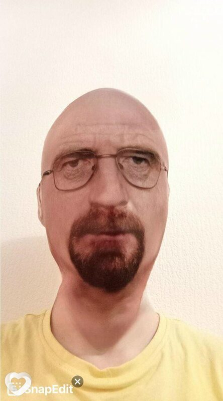 Эдуард, 49, Санкт-Петербурге — анкета №1236056