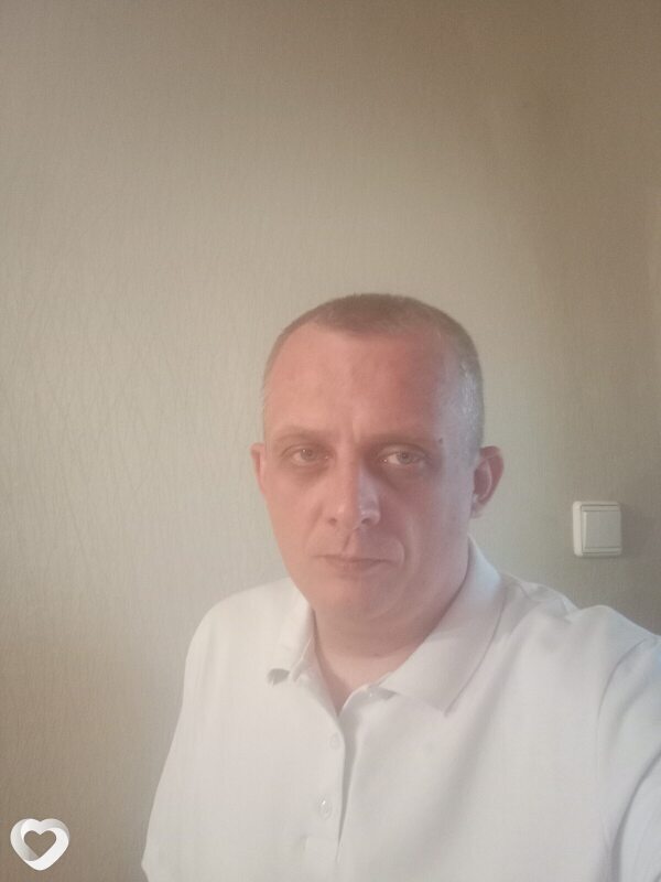 Сергей, 47, Екатеринбурге — анкета №1236059