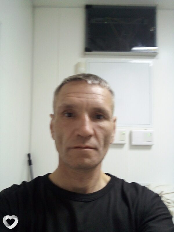 Андрей, 46, Челябинске — анкета №1236060