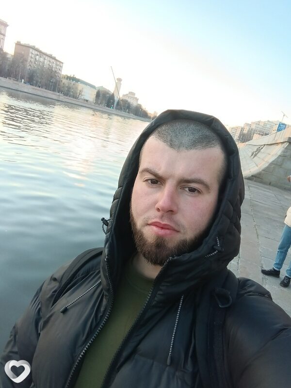 Андрей, 34, Нижнем Новгороде — анкета №1236113