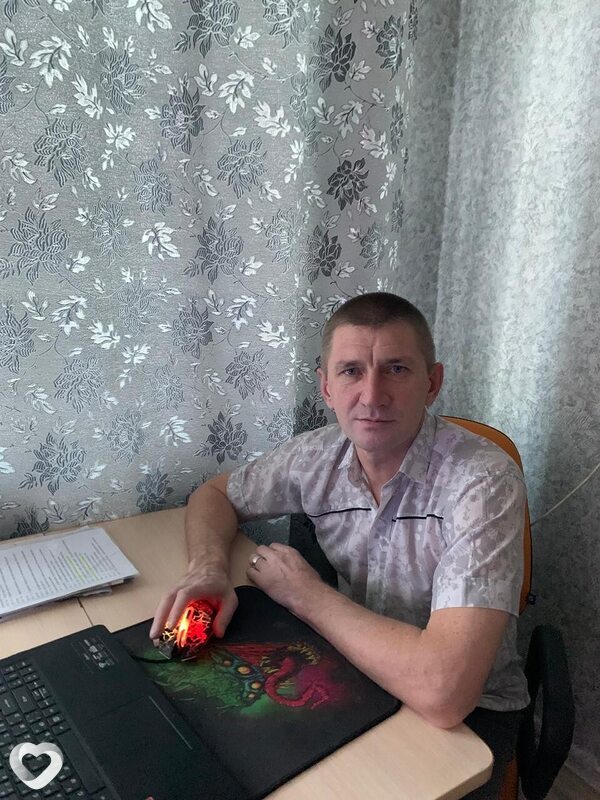 Михаил, 52, Тольятти — анкета №1236114