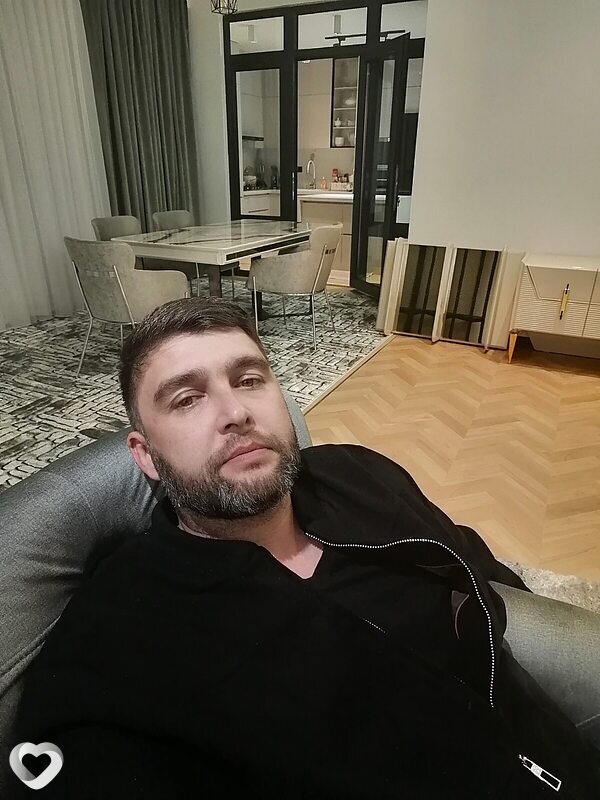Дильшод, 43, Ташкент — анкета №1236116