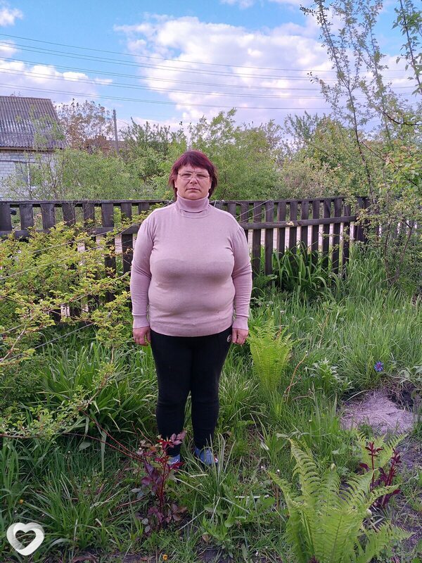 Любовь, Жлобин