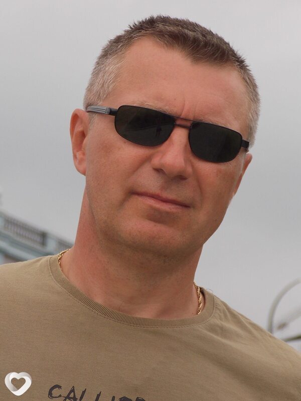 Андрей, 53, Воронеже — анкета №1236121