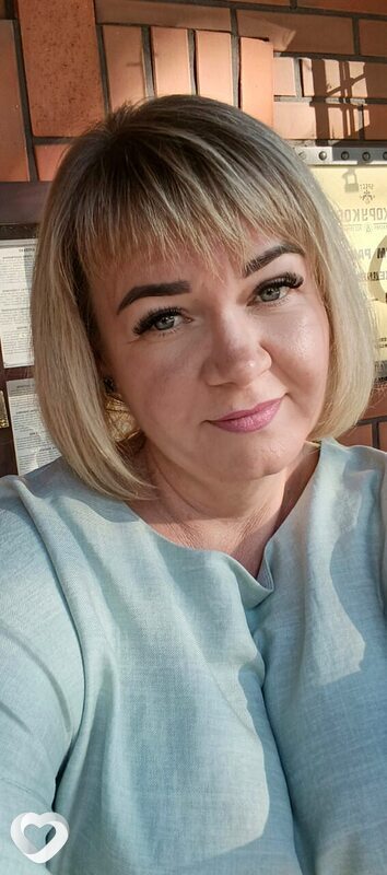Наталья, 47, Москве — анкета №1236342