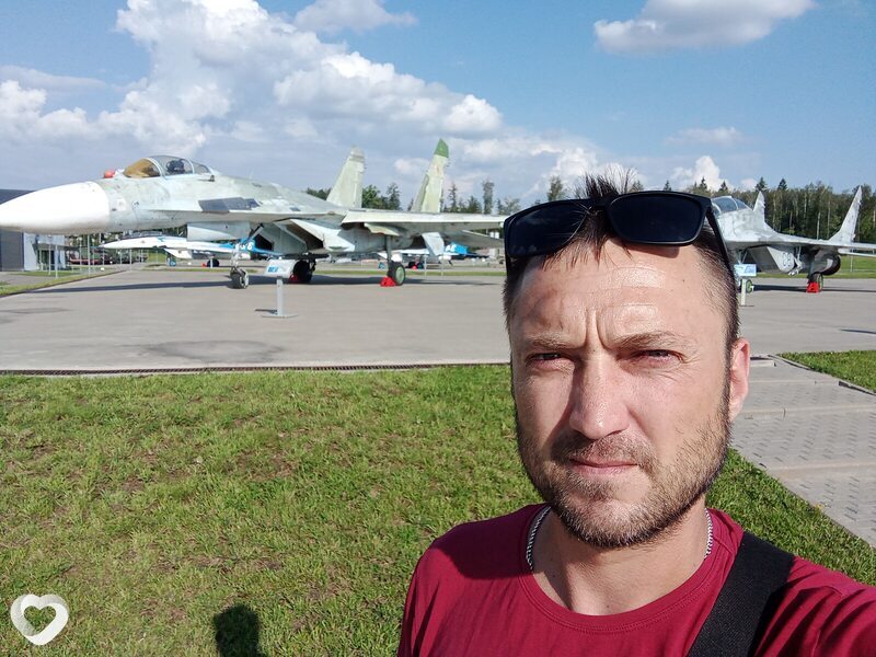 Алексей, 40, Москве — анкета №1236345